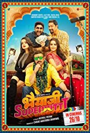 Bhaiaji Superhit 2018 Movie